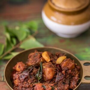 Chicken Pickle (boneless)