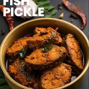 Fish Pickle