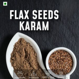Avise/Flax seed Powder