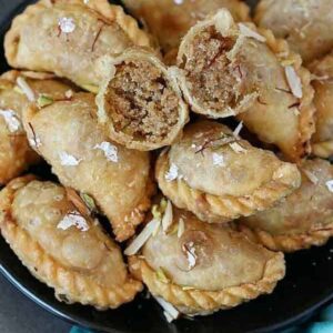 Garijalu (kobari+Bellam)