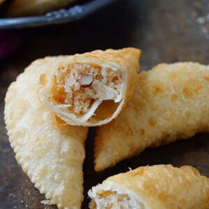 Garijalu (kobari+sugar)