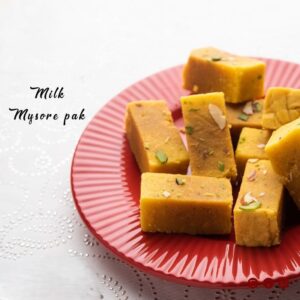 MILK MYSOREPAK