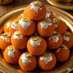 Mothechoor Laddu