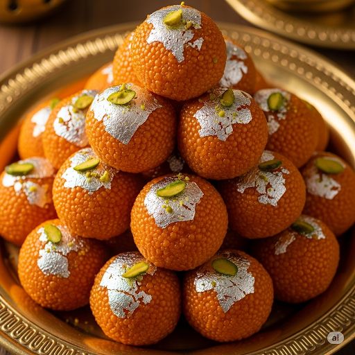 Mothechoor Laddu
