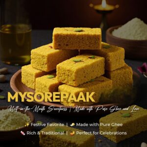 MYSOREPAK