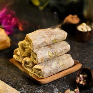 Putharekulu Bellam plain 5(pcs)