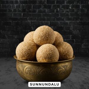 Sunnundalu