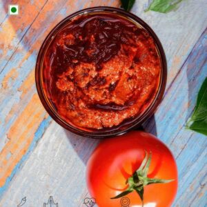 Tomato Pickle