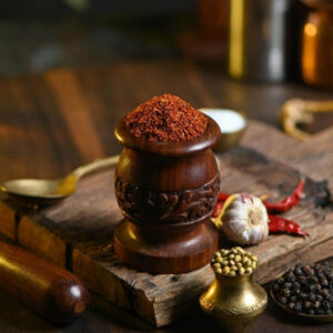 Vellulli Karam Powder