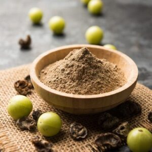 Usiri/Amla Powder