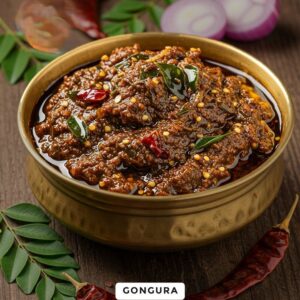 Gongura